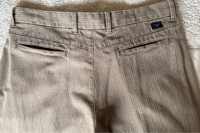 Pantalón Dockers T.38