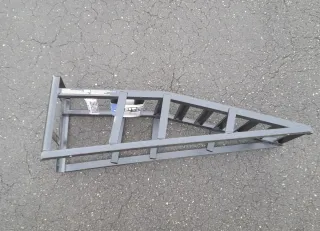 2 Rampas Elevador Coche Norauto