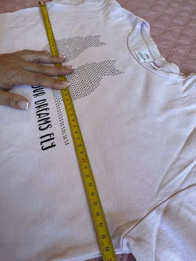 Lote 2 pijamas niña 10-12 años