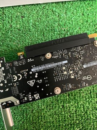 MSI Tarjeta Gráfica NVIDIA GeForce GT 1030