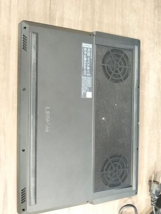 Portátil Lenovo Legion Y530 - i5, 8GB, 1TB, GTX105