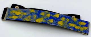 CINTURONES ELÁSTICOA CON PLACA DECORADA.PRECIO/UD