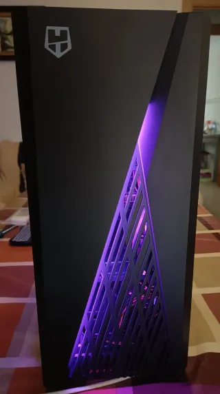 Torre PC Gaming Asus 970 PRO