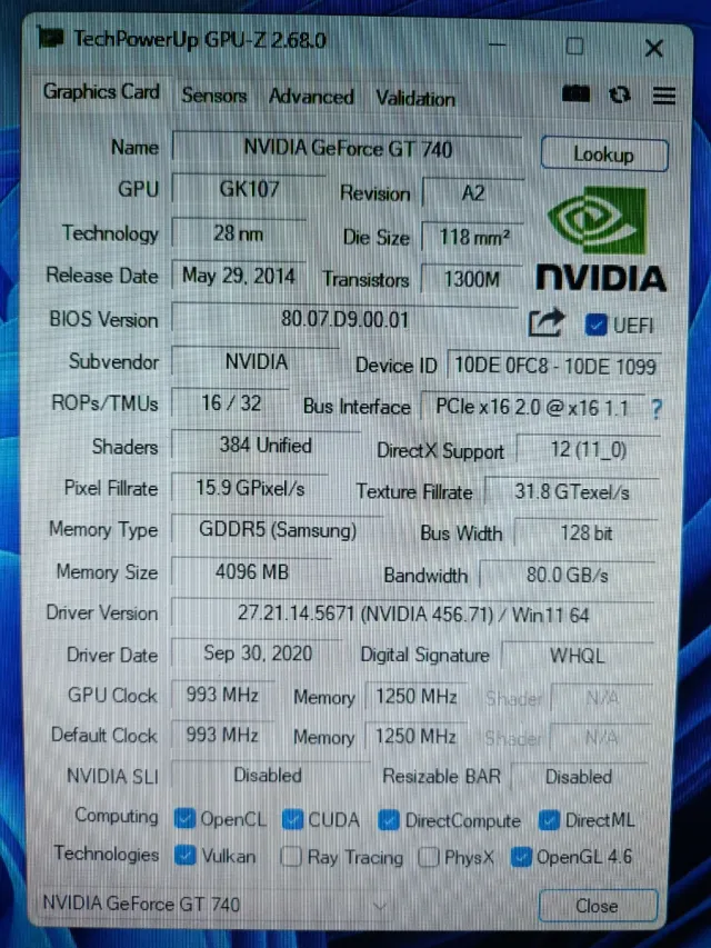 Torre PC Gaming Asus 970 PRO