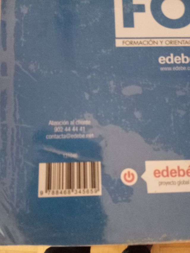 FORMACIÓN Y ORIENTACIÓN LABORAL (ACTUALIZACIÓN ...