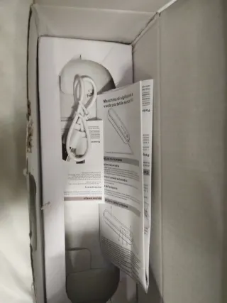 Macchina sottovuoto ZX-886