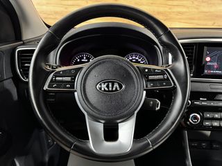 KIA Sportage 1.6 115CV MHEV Drive 4x2