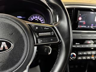 KIA Sportage 1.6 115CV MHEV Drive 4x2