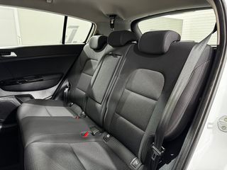 KIA Sportage 1.6 115CV MHEV Drive 4x2