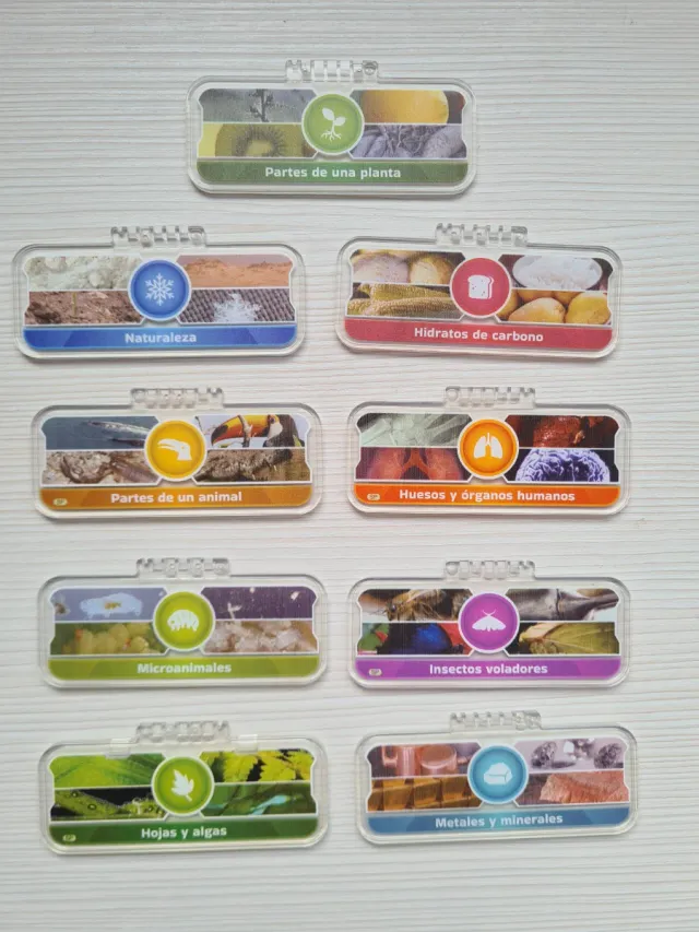 Microscopio VTech Educativo Multimedia