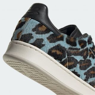 Adidas Stan Smith H Leopardo
