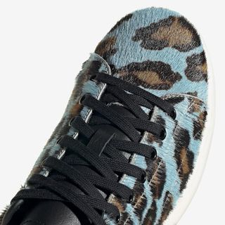 Adidas Stan Smith H Leopardo