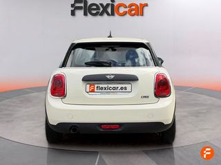 MINI Cooper ONE 5 PUERTAS
