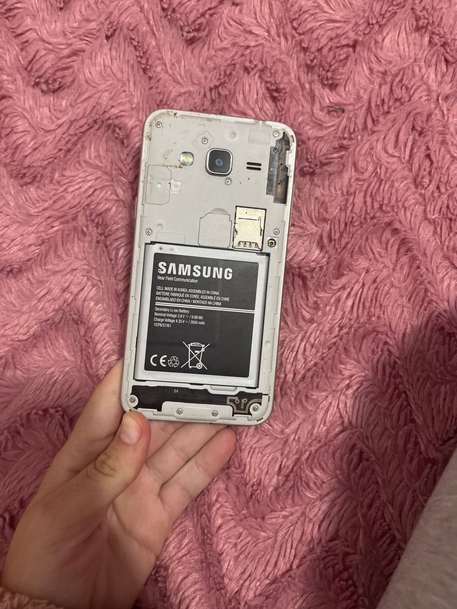 Samsung Plata