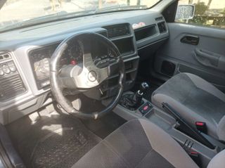 Ford Sierra 1991