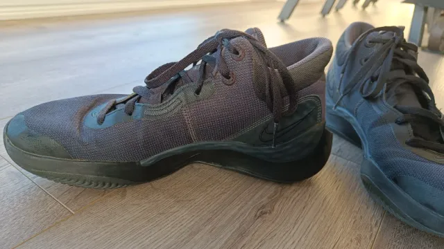 Zapatillas Nike Renew Elevate Negras