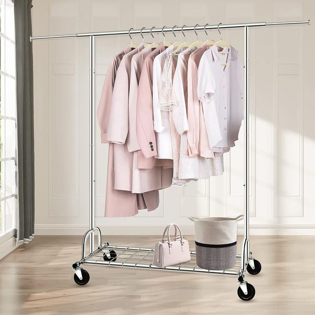 Suporte Extensível SPECILITE com Rodas