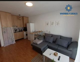 Piso en alquiler en Zubia (La)