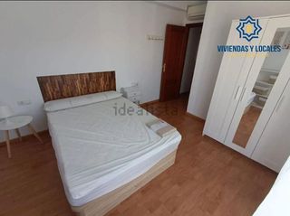 Piso en alquiler en Zubia (La)