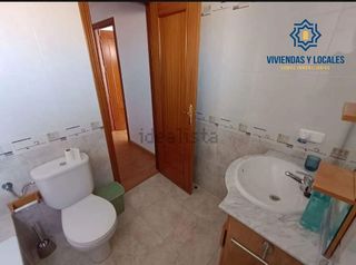 Piso en alquiler en Zubia (La)