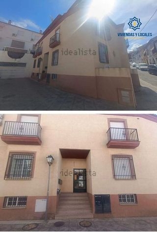 Piso en alquiler en Zubia (La)