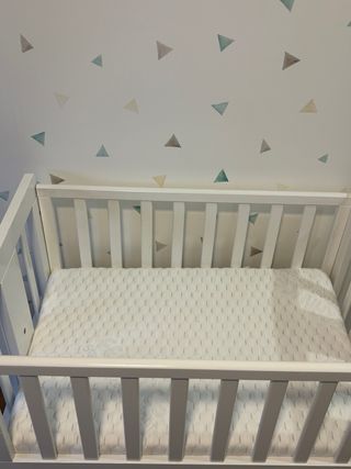 Minicuna colecho Allegra