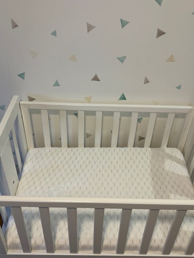 Minicuna colecho Allegra