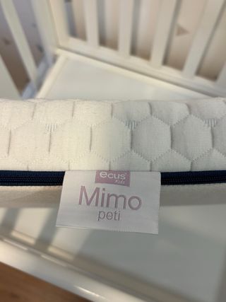 Minicuna colecho Allegra