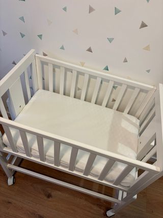 Minicuna colecho Allegra