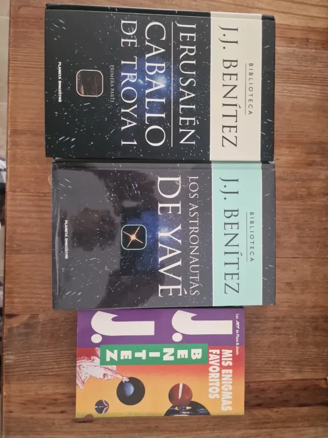 Mis Enigmas Favoritos = Favorite Enigmas (Jet d...