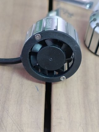 OSRAM LEDriving HLT BRIGHT, ≜H1, lámparas LED