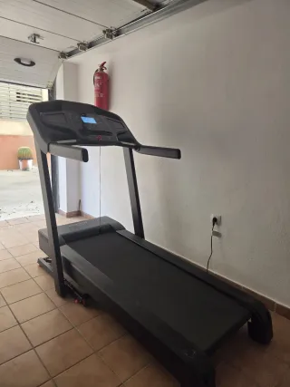 Cinta de Correr Profesional