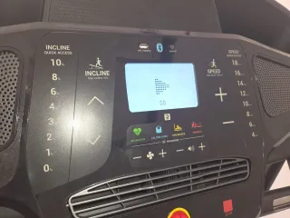 Cinta de Correr Profesional