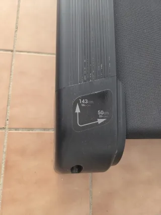 Cinta de Correr Profesional