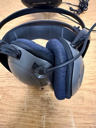 Auriculares Philips SHC2000 Inalámbricos