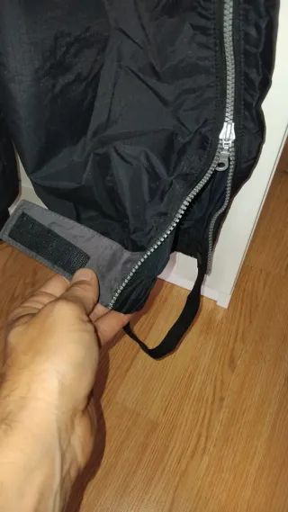 Tuta di volo per parapendio o paramotore, marca Sup'Air, taglia M, NUOVA