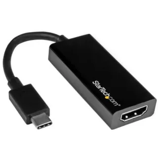 Adaptador Startech USB-C a HDMI 4K 30Hz