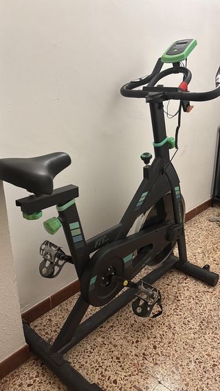 Bicicleta Estática Cecotec FIT ACTIVE