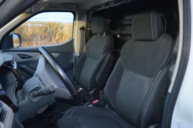 MAXUS eDeliver 3 SWB 35kWh