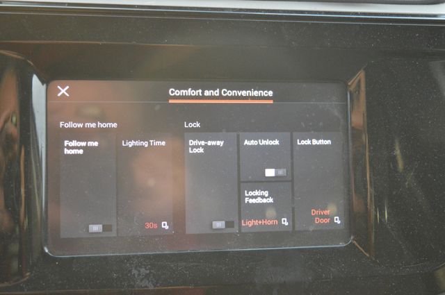 MAXUS eDeliver 3 SWB 35kWh