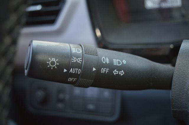 MAXUS eDeliver 3 SWB 35kWh