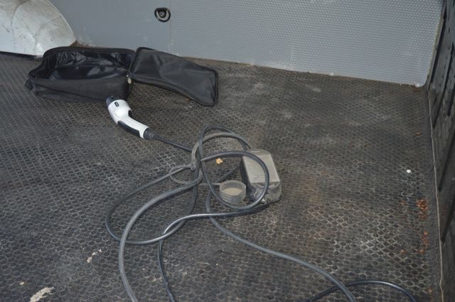 MAXUS eDeliver 3 SWB 35kWh