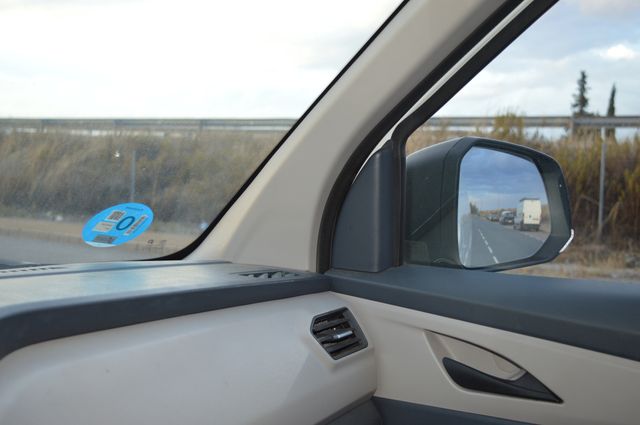 MAXUS eDeliver 3 SWB 35kWh