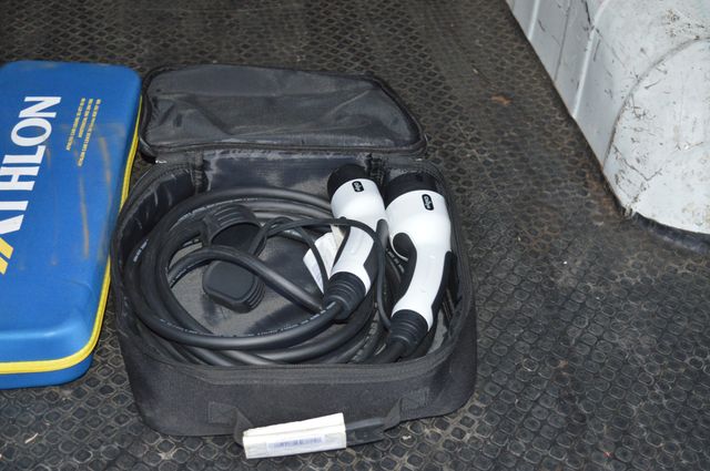 MAXUS eDeliver 3 SWB 35kWh