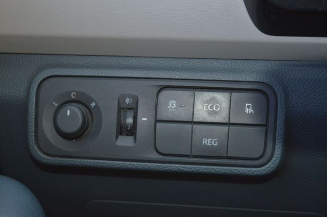 MAXUS eDeliver 3 SWB 35kWh