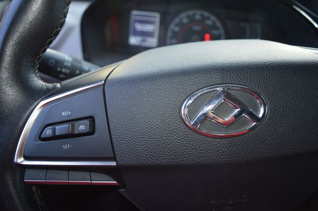 MAXUS eDeliver 3 SWB 35kWh