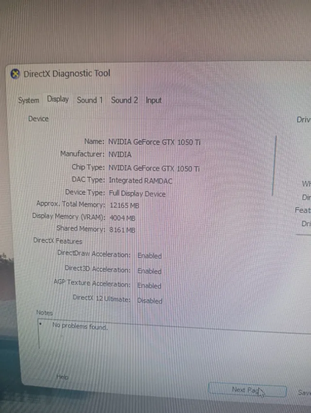 PC Gaming i5 7400 ASUS