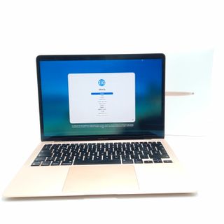 Apple Macbook Air 10,1 M1 8 RAM 256 SSD 13" 223908