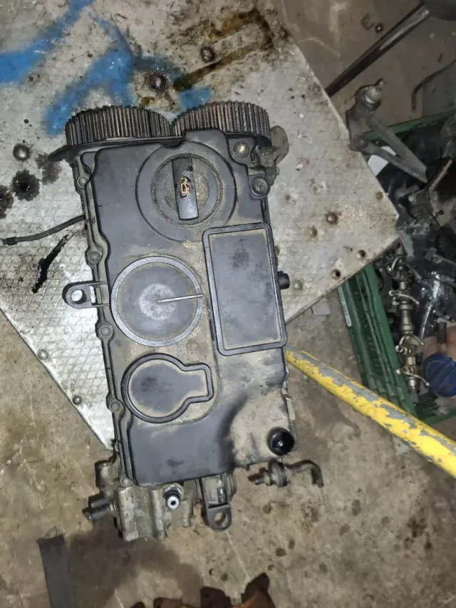 Culata 2.0 TDI 170cv BMN