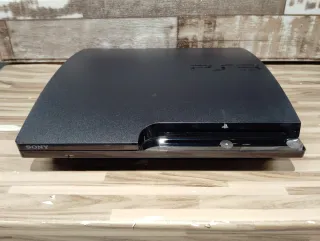 Consola PS3 500GB Sony